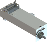 Diamond Power Germany GmbH | Lanzenschraubbläser | Zörbig, Halle Diamond Power Germany GmbH | Lanzenschraubbläser | Zörbig, Halle