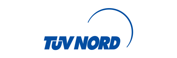Diamond Power Germany GmbH | TÜV Nord Logo | Zörbig, Halle
